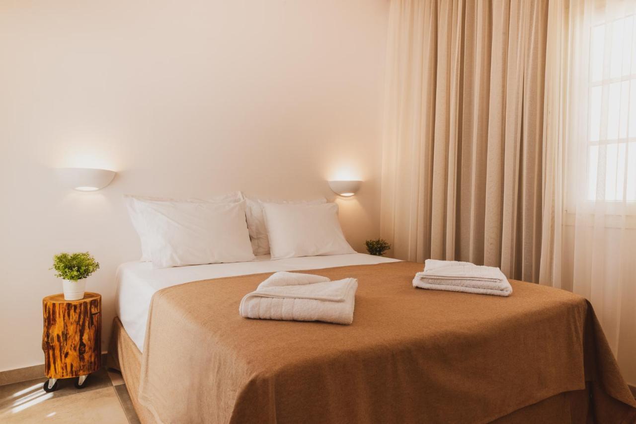 To Rantevou Tis Alykis Rooms & Apartments Kímolos 외부 사진