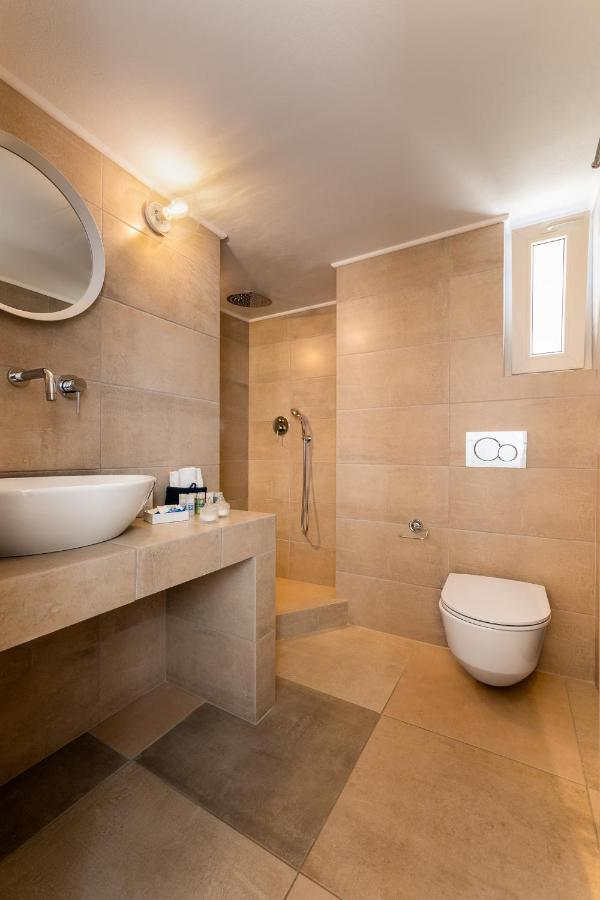 To Rantevou Tis Alykis Rooms & Apartments Kímolos 외부 사진