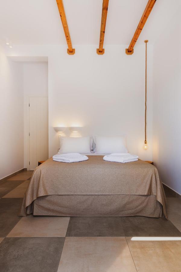 To Rantevou Tis Alykis Rooms & Apartments Kímolos 외부 사진